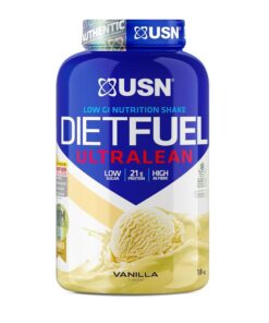 USN Diet Fuel Ultralean Vanilla 1.8 kg
