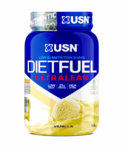 USN Diet Fuel UltraLean - Vanilla 900g