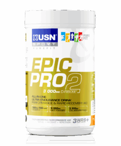 Usn Epic Pro2 Light Orange 840g