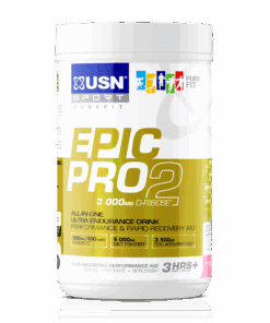 Usn Epic Pro2 Light Strawberry 840g