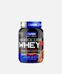 USN Hardcore Whey gH Dutch Chocolate - 908 g