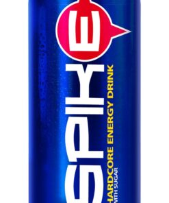 USN Spike Sugar 440ml x 24