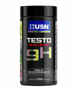 USN Testo gH Ultra 120s