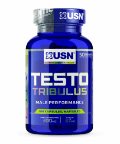 USN Testo Tribulus - 100