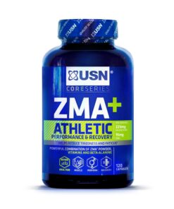 USN Zma Capsules - 120S