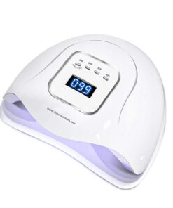 UV Gel Nail Lamp 120W Gel Nail Polish LED UV Light