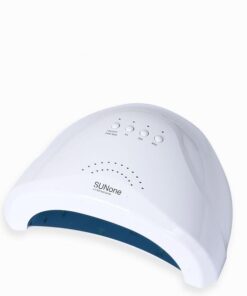 UV LED Lamp Nail Dryer Sun 5