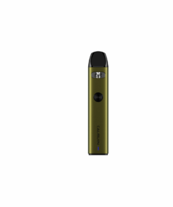 UWELL - Caliburn A2 Vape Pod Kit - Green