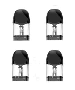 UWELL - Caliburn A3 - Replacement Mesh Pods 1.0ohm - 4 Pack