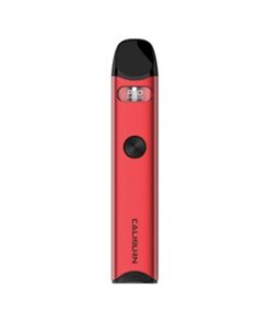 UWELL - Caliburn A3 Vape Pod Kit - Red