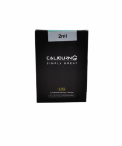 Uwell Caliburn G Empty Pod