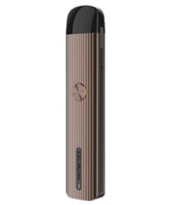 Uwell Caliburn G Pod Vape Kit - ROSE BROWN