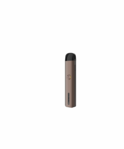 UWELL - Caliburn G Vape Pod Kit - Rosy Brown