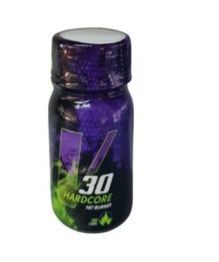 V30 Hardcore Fat Burner