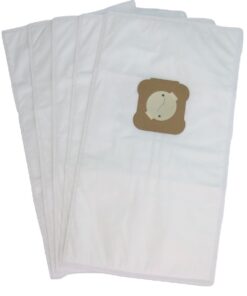 Vacuum dust bags Kirby compatible