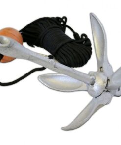 Vanhunks Kayak Anchor