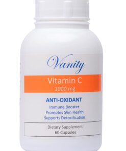 Vanity Vitamin C 1000mg