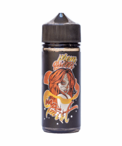 Vape Juice 0mg Mango Peach Koolade 120ML - Vape Mist Prom Queen