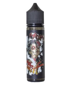 Vape Juice 6mg Berry Mix 60ML - Vape Mist Hood Rat
