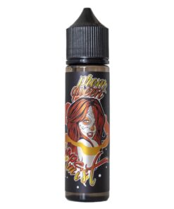 Vape Juice 6mg Mango Peach Koolade 60ML - Vape Mist Prom Queen