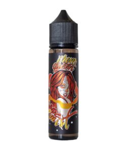 Vape Juice 9mg Mango Peach Koolade 60ML - Vape Mist Prom Queen