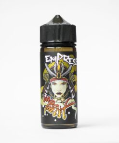 Vape Juice Empress Fuji Apple Caramel Toffee 120ML (2mg) Vape Flavour