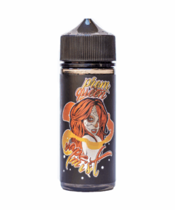 Vape Juice Prom Queen Mango Peach Koolade 120ML (3mg) Vape Flavour