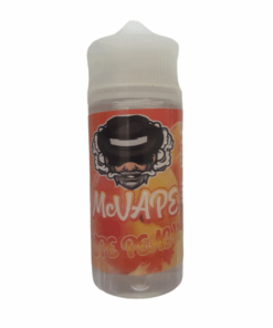 Vape McVape Ripe Peach 100ml