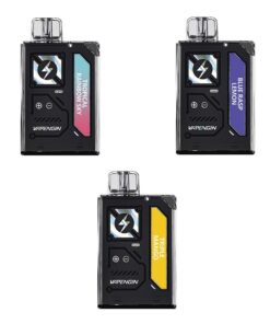 Vapengin Pluto Disposable 7500 Puffs Vape 50mg-Mix Combo 2 - 3 Pack
