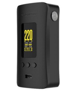Vaporesso Gen 200 Mod - Black