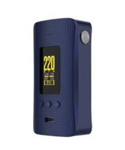 Vaporesso GEN 200 MOD Vape Device - Blue