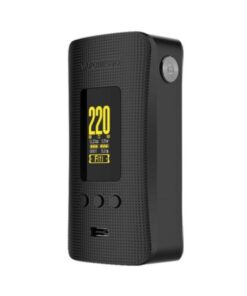 Vaporesso GEN 200 MOD Vape Device - Graffiti Series - Black Graffiti