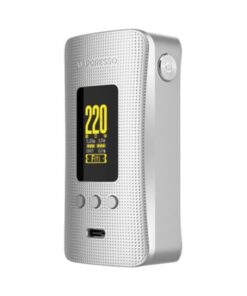 Vaporesso GEN 200 MOD Vape Device - Silver