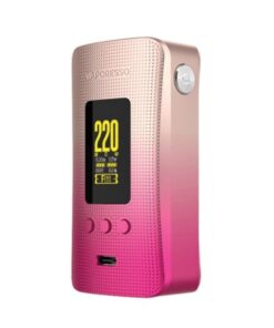 Vaporesso GEN 200 MOD Vape Device - Sunset Glow