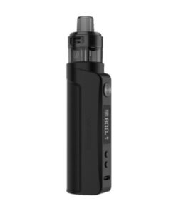 Vaporesso Gen PT 80 S Vape Kit - Black