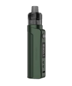 Vaporesso Gen PT 80 S Vape Kit - Green