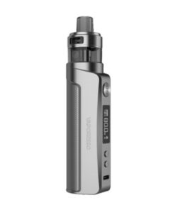 Vaporesso Gen PT 80 S Vape Kit - Silver
