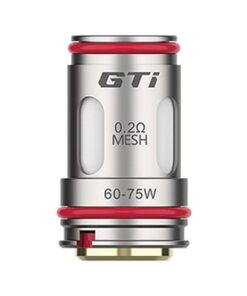 Vaporesso GTi Mesh Vape Coils - 0.2ohm