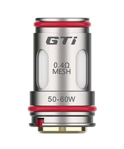 Vaporesso GTi Mesh Vape Coils - 0.4ohm