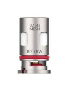 Vaporesso GTX 0.15ohm Mesh Coil Replacement - 5 Pack