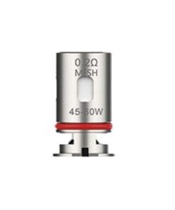 Vaporesso GTX 0.2ohm Mesh Coil Replacement - 5 Pack