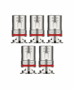 Vaporesso GTX 0.3ohm Mesh Coil 32-45W (5pcs)