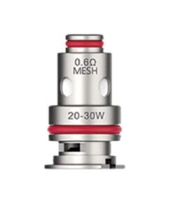 Vaporesso GTX 0.6ohm Mesh Coil Replacement - 5 Pack