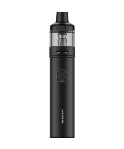 Vaporesso GTX GO 40 Vape Kit - Black