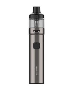 Vaporesso GTX GO 40 Vape Kit - Matte Grey