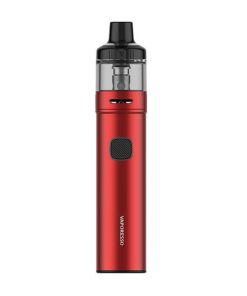 Vaporesso GTX GO 40 Vape Kit - Red