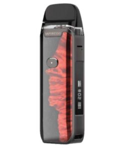 Vaporesso Luxe PM40 Vape Pod Kit - Lava