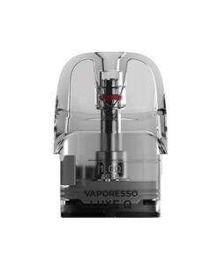 Vaporesso Luxe Q2 Mesh Pod 1.0ohm - 4 Pack