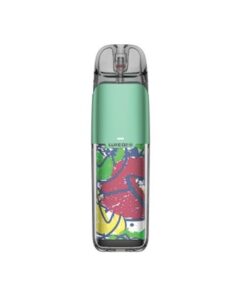 Vaporesso LUXE Q2 SE Pod Kit - Abstract Green