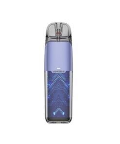 Vaporesso LUXE Q2 SE Pod Kit - Digital Blue